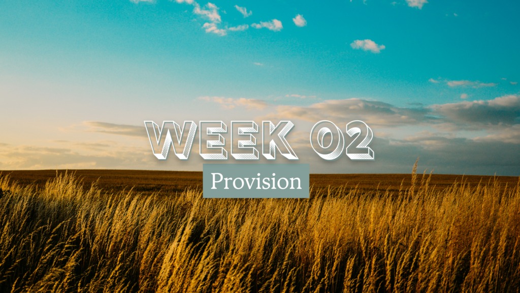 Finding God’s Providence in Ordinary Faithfulness